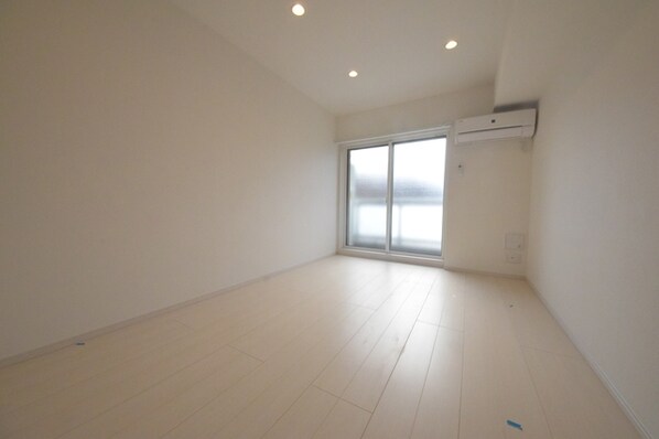 リブリ・井の頭公園ヒルズの物件内観写真